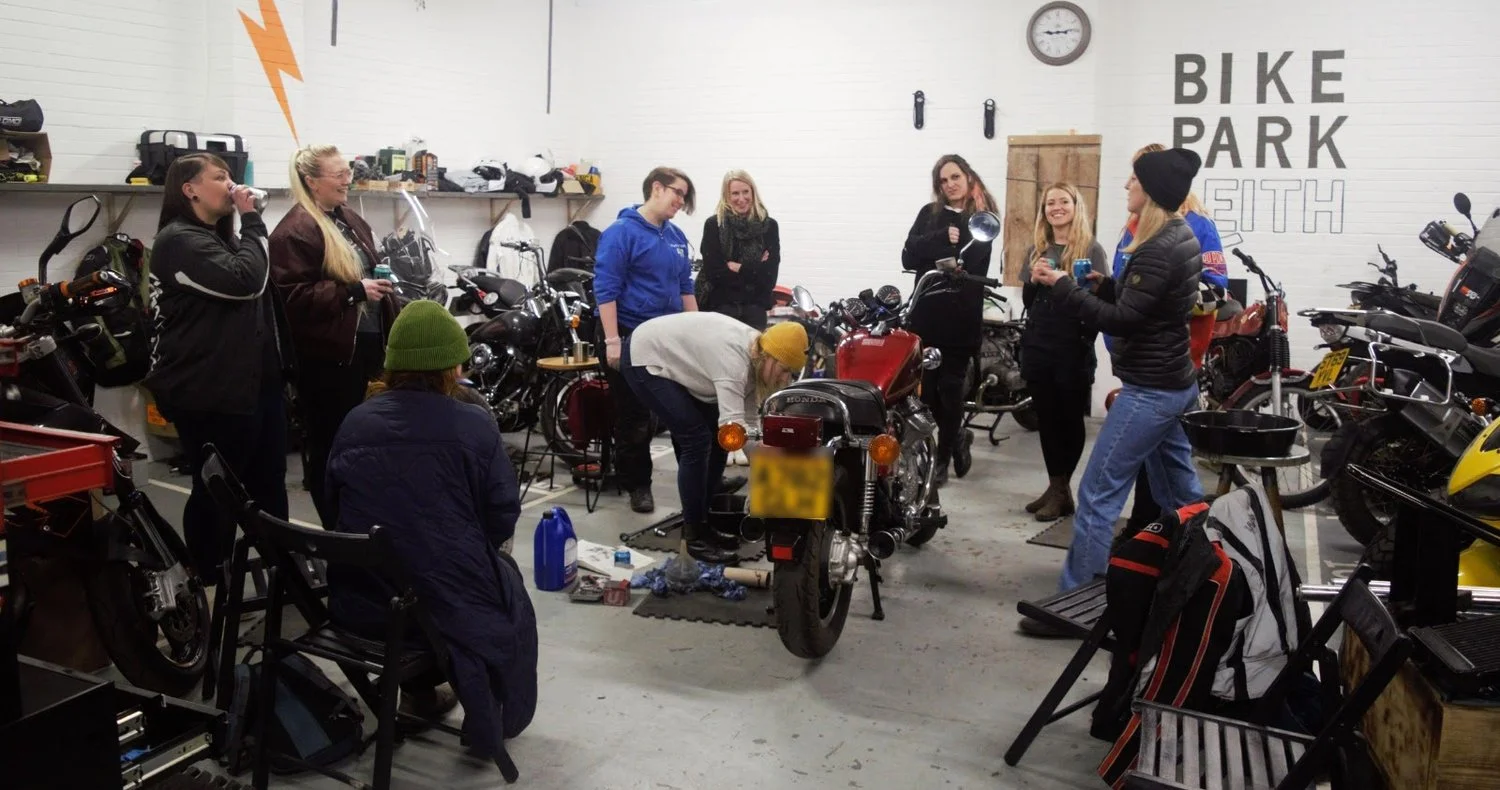 Ride best sale repair repeat